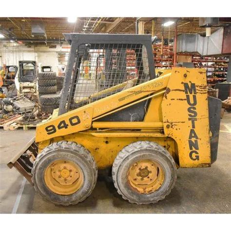 1993 mustang 940 skid steer attachments|mustang 940 parts manual.